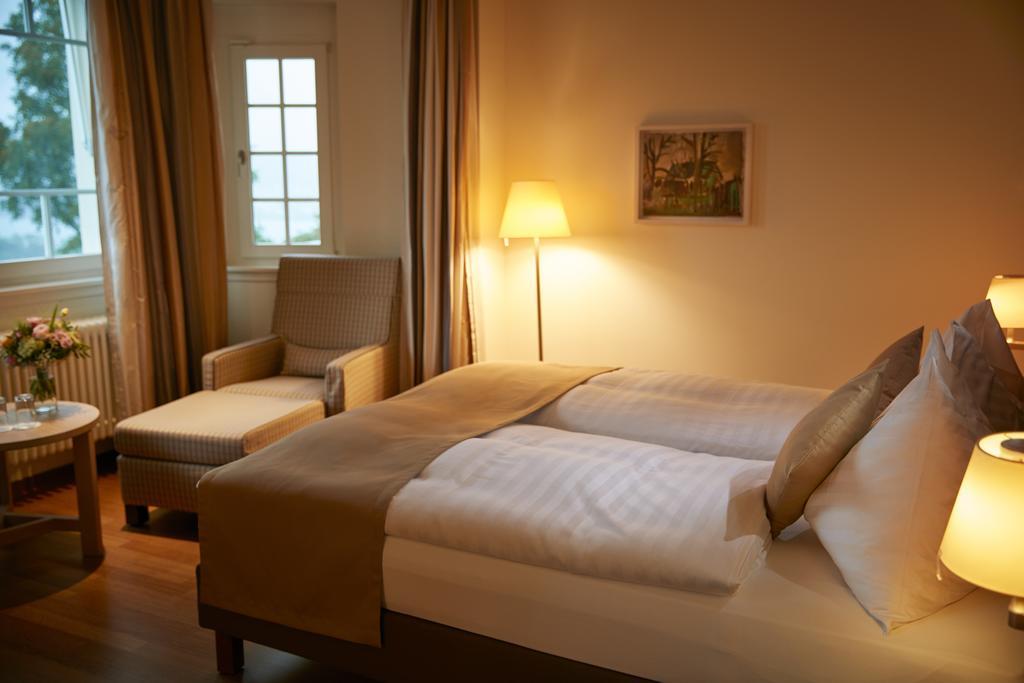 Kurhotel Sonnmatt Luzern Номер фото