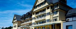 Kurhotel Sonnmatt Luzern Екстер'єр фото
