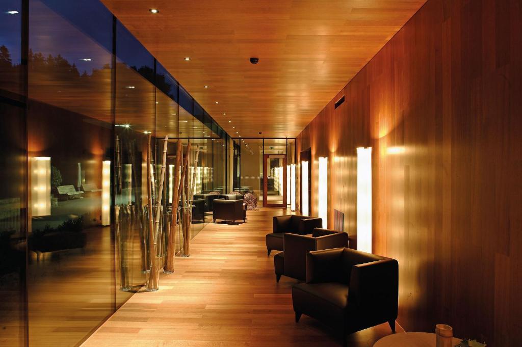 Kurhotel Sonnmatt Luzern Екстер'єр фото