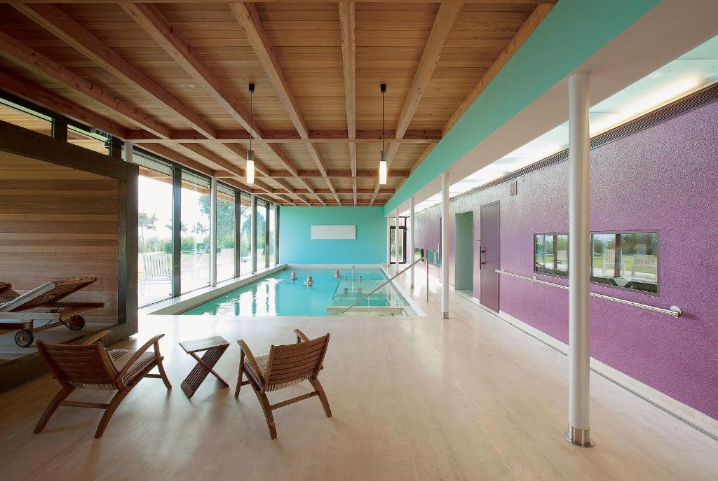 Kurhotel Sonnmatt Luzern Екстер'єр фото