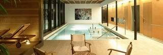 Kurhotel Sonnmatt Luzern Екстер'єр фото
